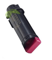 Toner Dell 593-BBRX originálny magenta, H625cdw/H825cdw/S2825cdn