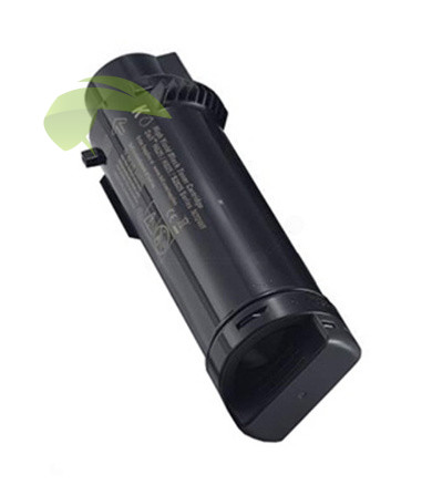 Toner Dell 593-BBSG originálny čierny, H625cdw/H825cdw/S2825cdn