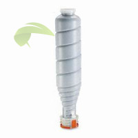 Toner pre Konica Minolta MT 604B, 8937-802 kompatibilný, Di551/Di650/Di5510/Di7210