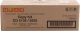 Toner pro UTAX 613511010 originálny, CD 5135/5235/P-3520 MFP/P-3525 MFP