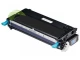 Renovovaný toner pre Xerox 113R00723, Phaser 6180 MFP - cyan - 6000 strán