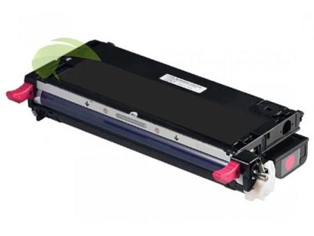 Toner pre Dell H514C, 593-10292 renovovaný magenta, Dell 3130cn/3130cdn
