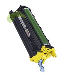 Zobrazovací valec pre Dell 724-BBNI originálny žltý, H625cdw/H825cdw/S2825cdn