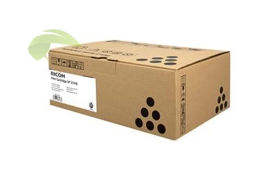 Toner Ricoh SP 311XE,  821242 originálny Ricoh SP 311