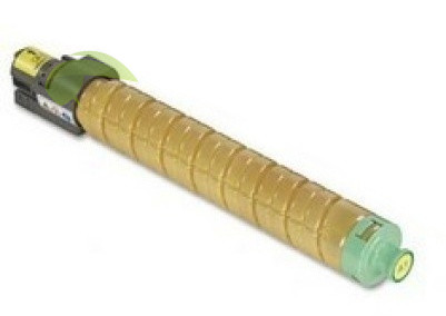 Kompatibilný toner pre Rex Rotary MP C4000/C4501/C5000/C5501 Aficio - žltý - 18000 strán