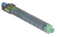 Kompatibilný toner pre Rex Rotary MP C4000/C4501/C5000/C5501 Aficio - cyan - 18000 strán