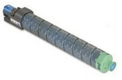 Kompatibilný toner pre Rex Rotary MP C4000/C4501/C5000/C5501 Aficio - cyan - 18000 strán