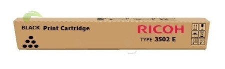 Toner Ricoh 841651 originálny čierny, Aficio MP C3002/C3002AD/C3502/C3502AD