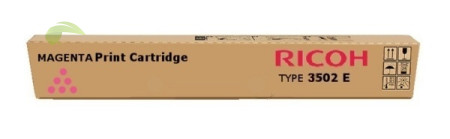 Toner Ricoh 841653 originálny magenta, Aficio MP C3002/C3002AD/C3502/C3502AD