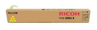 Toner Ricoh 841756 originálny žltý, Aficio MP C4502/C4502AD/C4502SPDF/C5502