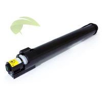 Kompatibilný toner pro Ricoh Aficio MP C4502/C4502AD/C4502SPDF/C5502 - žltý - 22500 strán