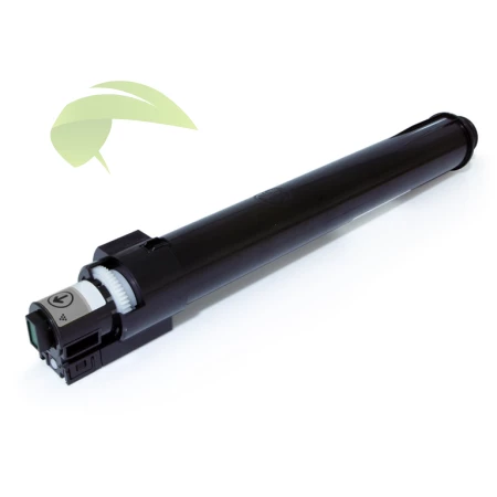 Kompatibilný toner pre Nashuatec MP C3003/C3004/C3503/C3504 - čierny - 29500 strán