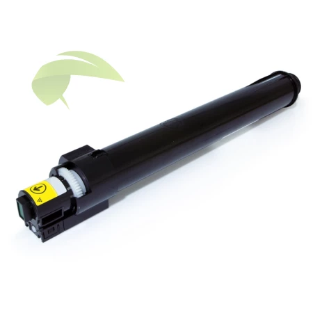 Kompatibilný toner pre Ricoh MP C3003/C3004/C3503/C3504 - žltý - 18000 strán