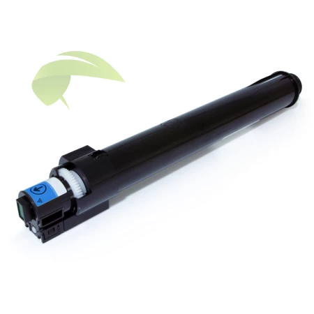 Kompatibilný toner pre Nashuatec MP C4503/C5503/C6003 - cyan - 22500 strán