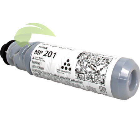Toner Rex Rotary 842024 (MP201, MP 201) originálny, DSm415/DSm416/MP 161 Aficio