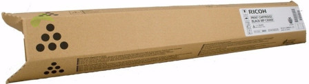 Toner Ricoh MP C3000, MP C3000E, 842030, 884946, 888640 čierny originálny, C2000/C2500/C3000