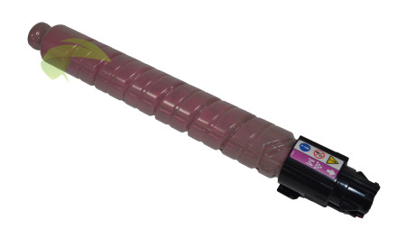 Kompatibilný toner pre Nashuatec MP C305SP/C305SPF Aficio - magenta - 4000 strán