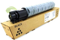 Toner Nashuatec MP C406, 842095 originálny čierny, MP C306/C406