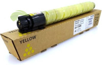 Toner Nashuatec MP C406, 842098 originálny žltý, MP C306/C406
