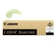 Zobrazovací válec Canon C-EXV47, 8520B002 originálny čierny, imageRUNNER ADVANCE C250i/C350i/C351iF/C1325iF