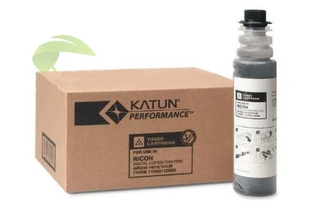 Toner Lanier 885258 (1250D) originálny, 5612/5613/5613F