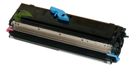 Renovovaný toner pre OKI 9004168 - B4520/B4525/B4540/B4545 - čierny - 6000 strán