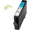 Kompatibilná náplň pre HP T6M03AE, HP 903XL cyan, OfficeJet  6950/6960/6970