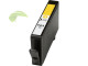 Kompatibilná náplň pre HP T6M11AE, HP 903XL žltá, OfficeJet  pre 6950/6960/6970