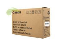 Zobrazovací valec Canon C-EXV50, 9437B002 originálny, imageRUNNER 1435/1435P/1435i/1435iF