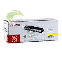 Zobrazovací valec pre Canon 9624A004 originálny žltý, i-SENSYS LBP5960/LBP5970/LBP5975