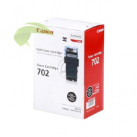 Toner Canon CRG-702 originálny čierny, i-SENSYS LBP5960/5970/5975