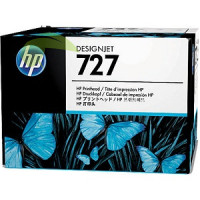HP B3P06A, originálna tlačová hlava HP 727