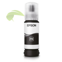 Epson 115 originálna foto čierna náplň EcoTank L8160/L8180