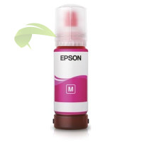 Epson 115 originálna magenta náplň EcoTank L8160/L8180