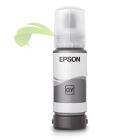 Epson 115 grey/sivá originálna náplň EcoTank L8160/L8180