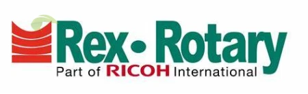 Toner Rex Rotary 842042 (MP 3353, MP3353) originálny, 2822/2827/P7027/P7032