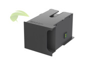 Odpadová nádobka pre Epson T6711 originálna, WF-3010/3520/3540/3620