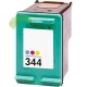 Kompatibilná naplň pre HP C9363EE, HP 344 trojfarebná, DeskJet Ink Advantage 3525/4615/4625/5525/6525