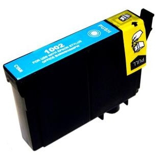 Epson T1002 kompatibilná, Stylus Office B40W/BX600FW/BX610FW/SX510W/SX510W/SX515W