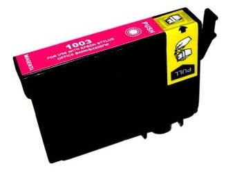 Epson T1003 kompatibilná, Stylus Office B40W/BX600FW/BX610FW/SX510W/SX510W/SX515W