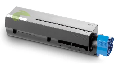 Renovovaný toner pre OKI B431dn/MB461dn/MB471dn/MB491dn - 44574802 - 7000 strán