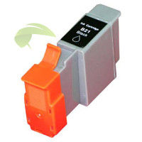 Canon BCI-24B kompatibilná, čierna