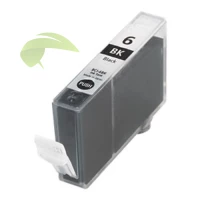 Canon BCI-6Bk, čierna kompatibilná
