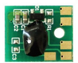 Čip pre Konica Minolta bizhub 4700P, TNP-34/TNP-37