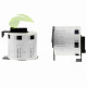 Kompatibilné etikety pre Brother DK-11209, 62mm x 29mm, 800ks, biele