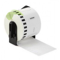 Kompatibilné etikety pre Brother DK-11240, 102mm x 51mm, 600ks, biele