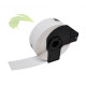 Kompatibilné etikety pre Brother DK-22223, 50mm x 30,48m, biele