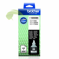 Brother BT-6000Bk, originálna čierna, DCP-T300/T500/T700/T800