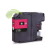 Kompatibilná náplň pre Brother LC-12E M magenta, MFC-J6925/MFC-J6925w