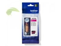 Brother LC-427XL M magenta originálna, MFC-J5955DW/J6955DW/J6957DW/J6959DW